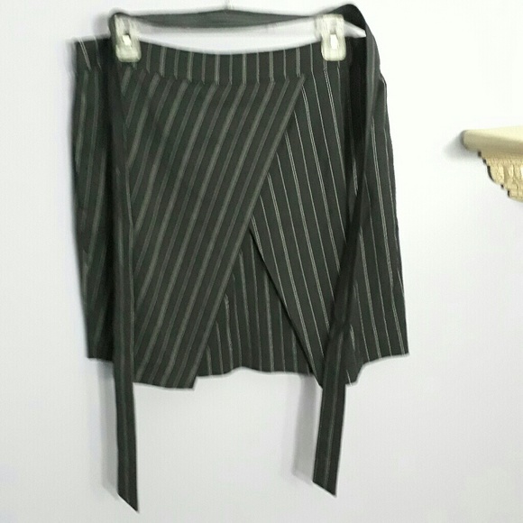 Women's Banana Republic Navy Blue Size 10 - Picture 7 of 8